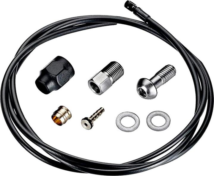 Immagine prodotto Trp Tubo freno per Quadiem G-Spec/Quadiem 2000mm