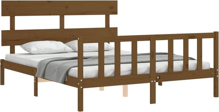 Produktbild VidaXL Dachan (150 x 200 cm)
