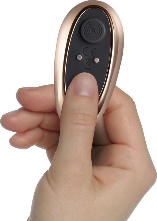 Productafbeelding Rocks-Off Petite Sensations Ontdek Bla