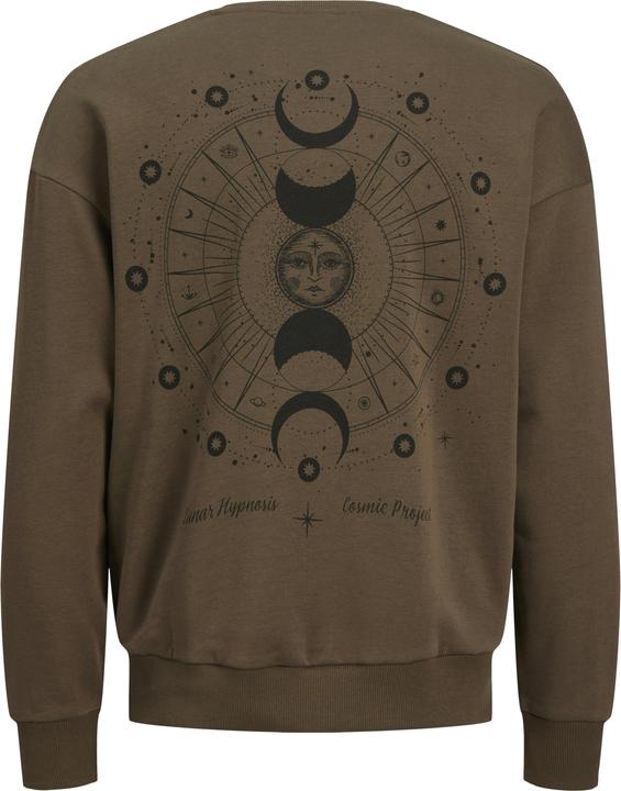 Immagine prodotto Jack & Jones Felpa stampata Felpa (XS)