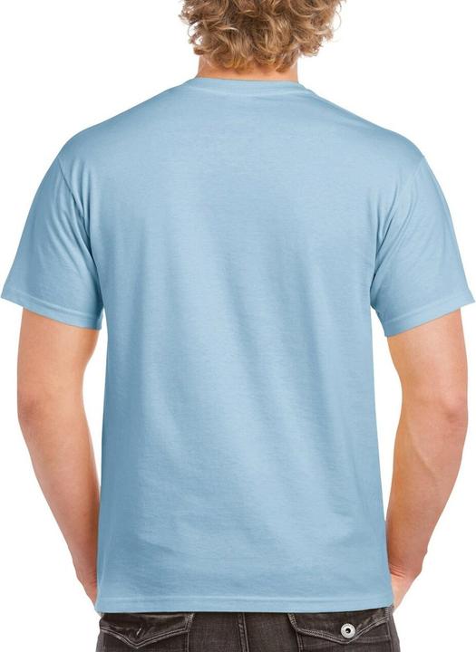Actual product image Gildan T-shirt (pack of 5) (S)