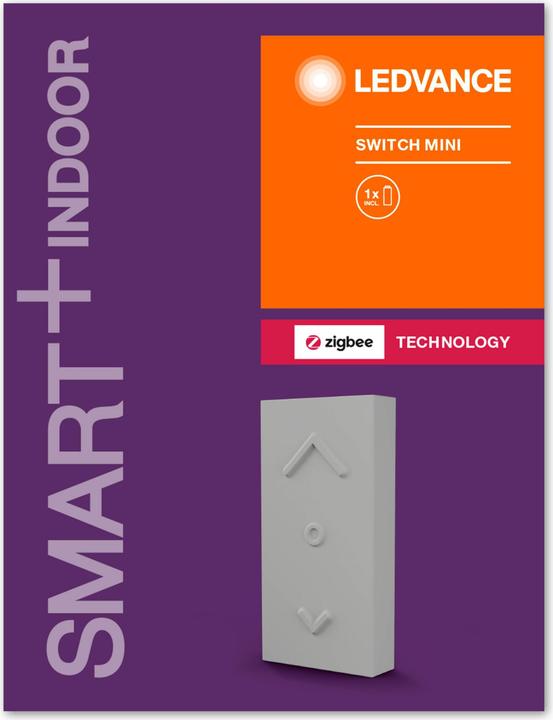 Image du produit Ledvance Commutateur Smart