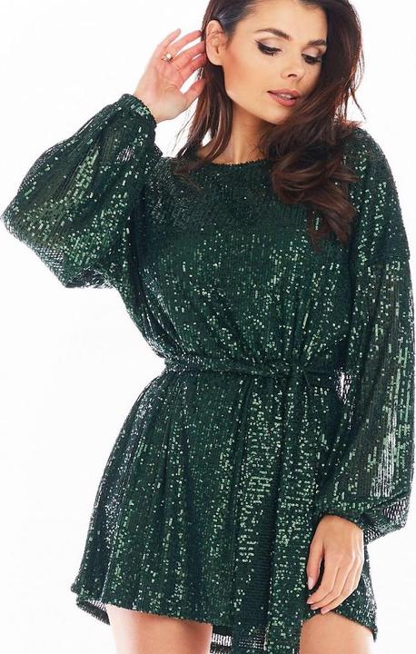 Produktbild Awama Kurzes Kleid (M)