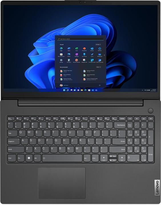 Image du produit Lenovo PORTATIL CORE I5-13420H 16GB (2X8GB) 512GB SSD 15,6 "FHD WIN 11 HOME (15.60", Intel Core i5-13420H, 16 Go, 512 Go, DE)