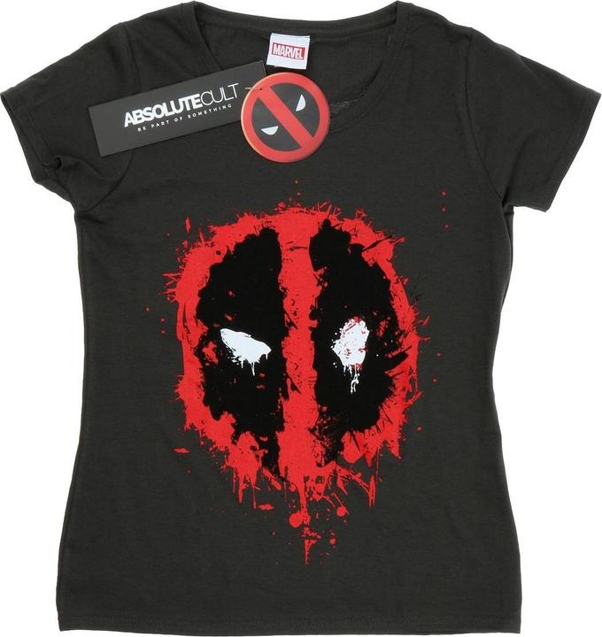 Produktbild Deadpool TShirt (XXL)
