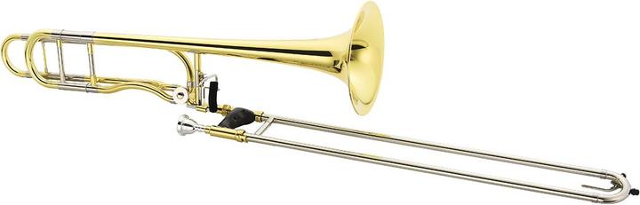 Actual product image Jupiter Ergonomic Plus JTB710FQ (Trombone)
