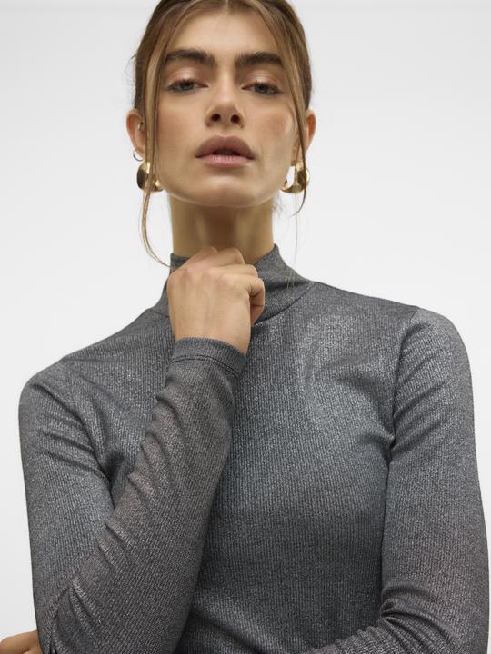 Actual product image Vero Moda VMNICHOLLE top blouse (XL)