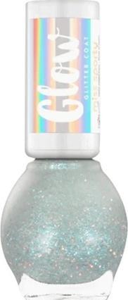 Miss Sporty Glow Glitter Nail Polish 020 7Ml