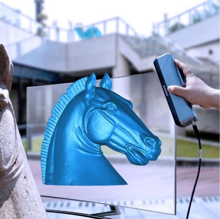 Produktbild Shining 3D Einstar