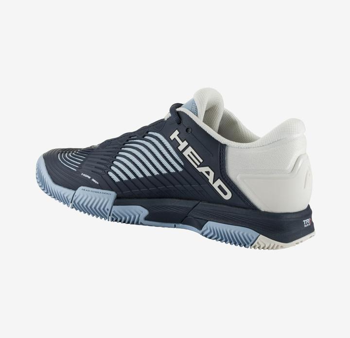 Produktbild Head Revolt Pro 4.5 Sandplatz Tennisschuh Damen (37)