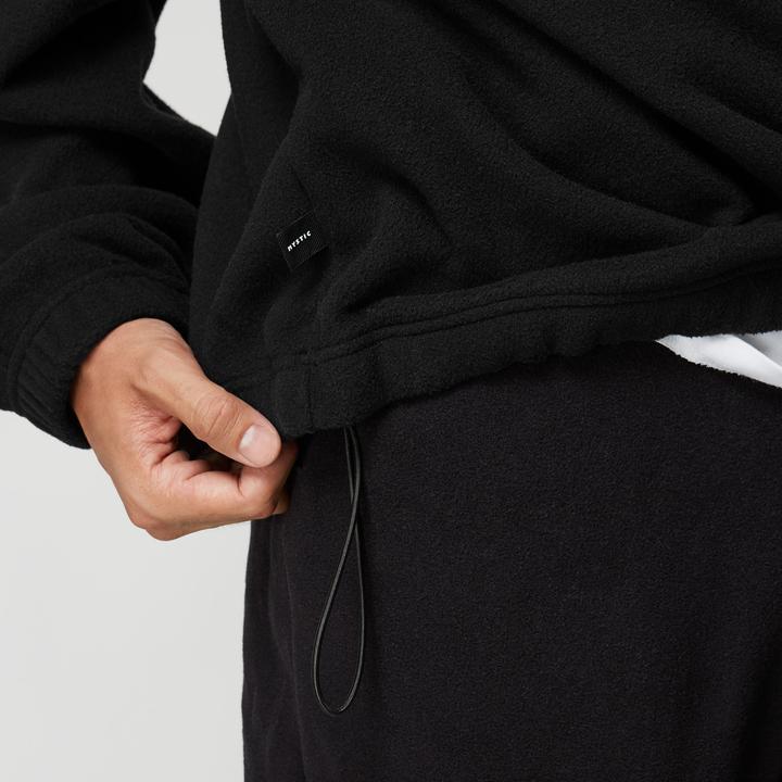 Actual product image Mystic The Heat Box Crew (S)