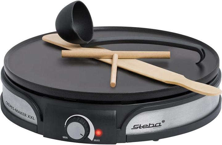 Steba Crepes Maker CR 35