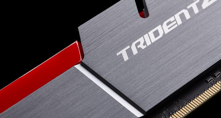 Actual product image G.Skill Trident Z (2 x 16GB, 3600 MHz, DDR4-RAM, DIMM)
