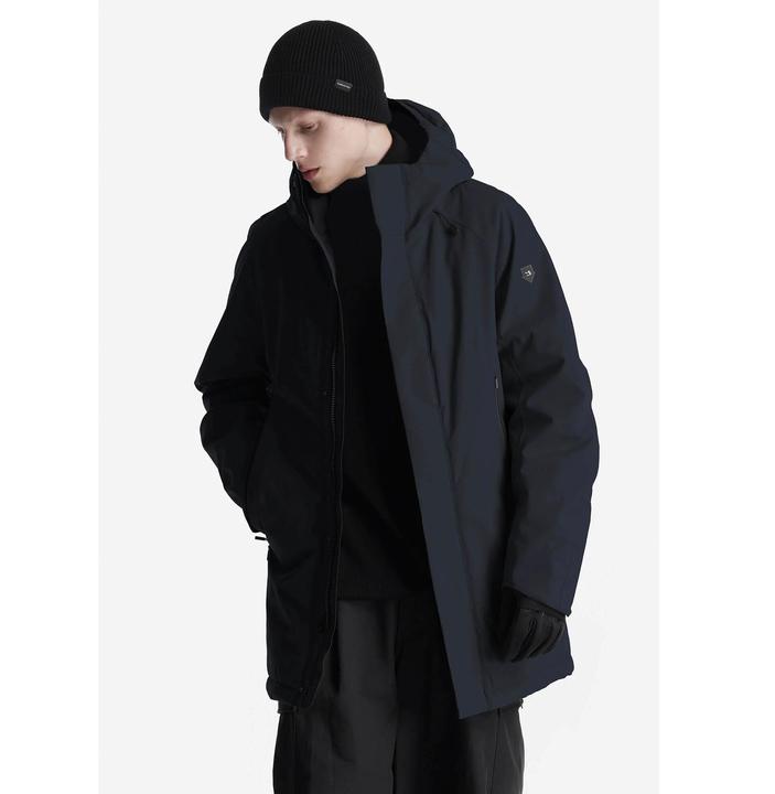 Actual product image Krakatau waterproof jacket dsup (M)