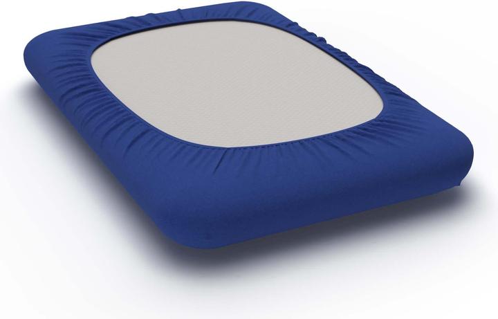 Actual product image Lotus Bettwaren Pillowcase for ergonomic pillows (Pillowcase, 40 x 60 cm)