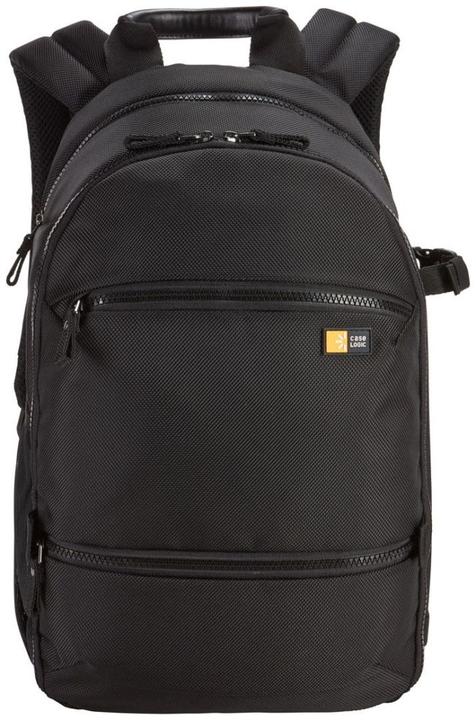 Actual product image Caselogic BRBP-104-Black Case-Backpack Black (Photo backpack, 23.94 l)