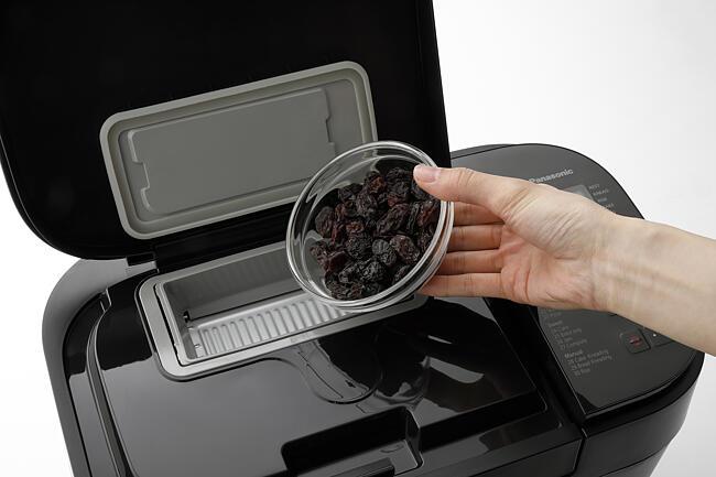 Immagine prodotto Panasonic SD-R2530
