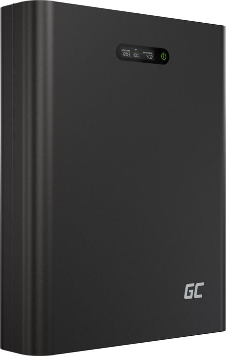 GreenCell PowerNest Energy Storage
