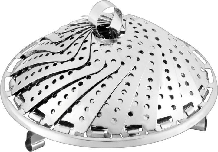 Actual product image Silit Steaming basket (14 cm, Metal)