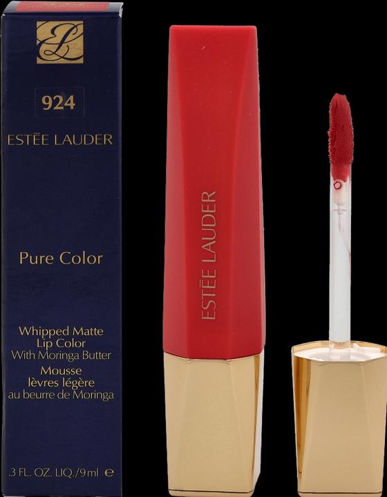 Actual product image Estée Lauder Pure Color (No. 924 - Soft Hearted)