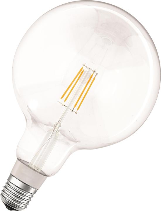 Ledvance Smart+ (E27, 6 W, 806 lm, 1 x, E)
