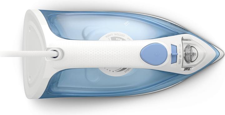Produktbild Philips 1000 series DST1030/20 (2000 W, 90 g/min)