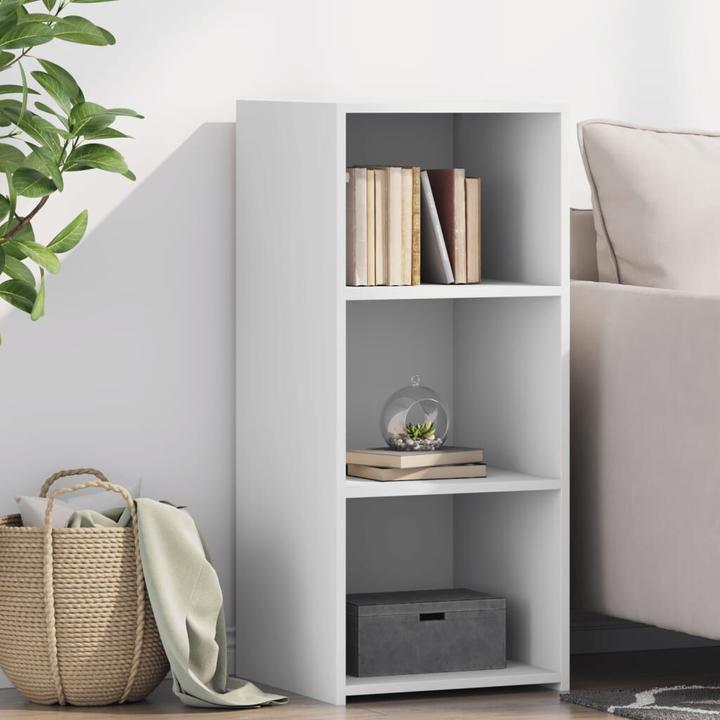 Actual product image VidaXL Sideboard (40 x 41 x 93 cm)