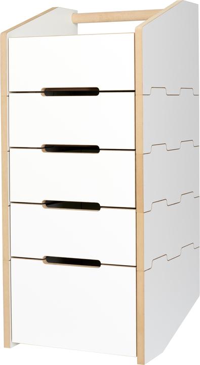 Image du produit Tojo cargo (40 x 39 x 24 cm)