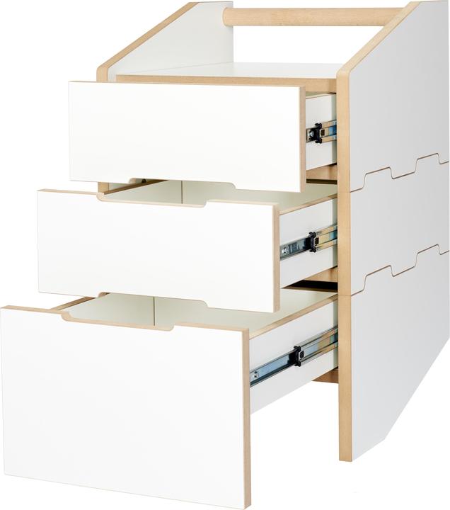 Image du produit Tojo cargo (40 x 39 x 24 cm)