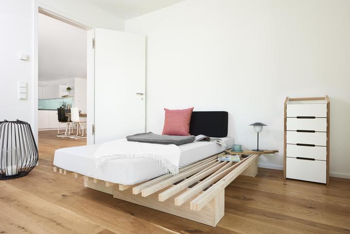 Image du produit Tojo cargo (40 x 39 x 24 cm)