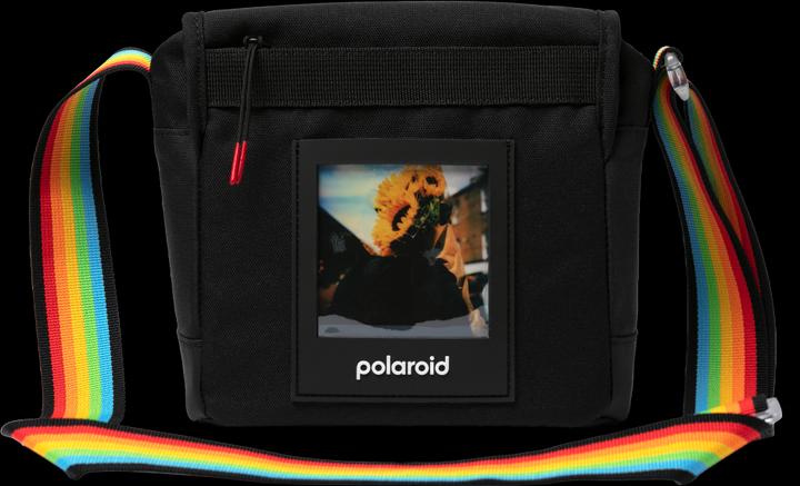 Image du produit Polaroid Box Bags (Sac à bandoulière pour appareil photo)