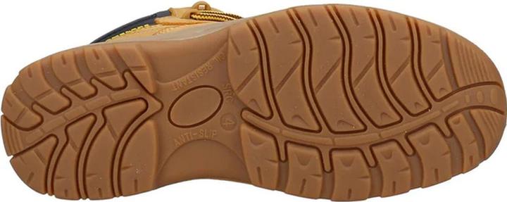 Produktbild Amblers Safety 605C Kira Sicherheitsstiefel aus Leder (42)