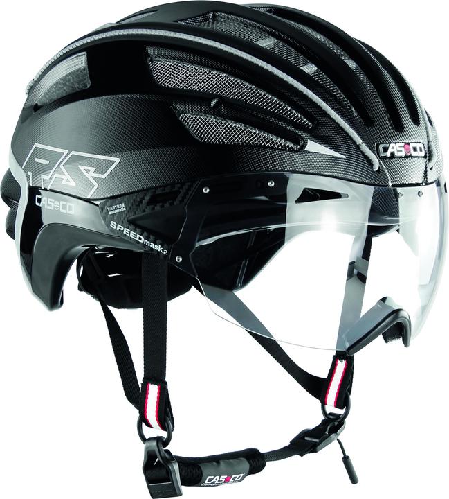 Immagine prodotto Casco SPEEDairo 2 (56 cm)