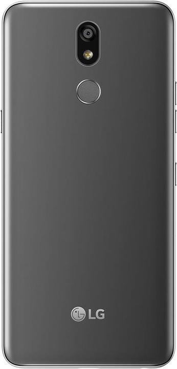 Image du produit LG K40 (32 Go, Aurora Black, 5.70", Double SIM, 16 Mpx, 4G)