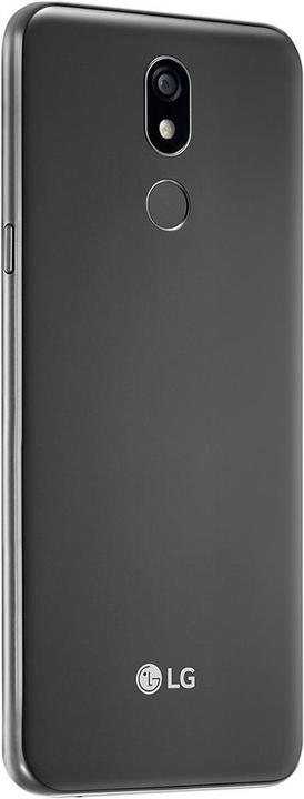 Image du produit LG K40 (32 Go, Aurora Black, 5.70", Double SIM, 16 Mpx, 4G)