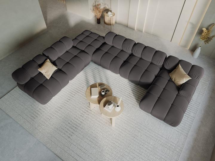 Actual product image Micadoni Bellis (Sofa landscape)