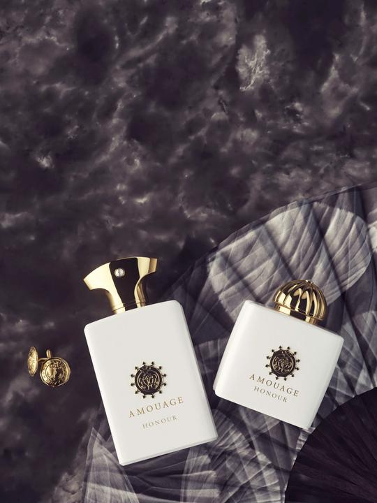 Image du produit Amouage Honour (Eau de parfum, 100 ml)