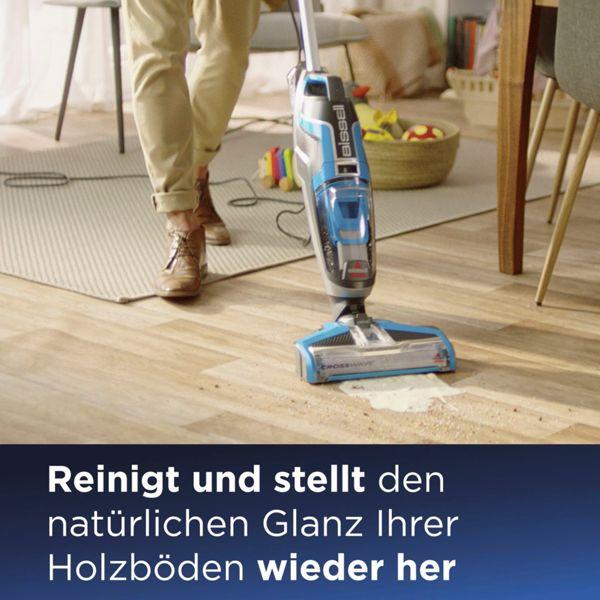 Actual product image Bissell Wood Floor Formula