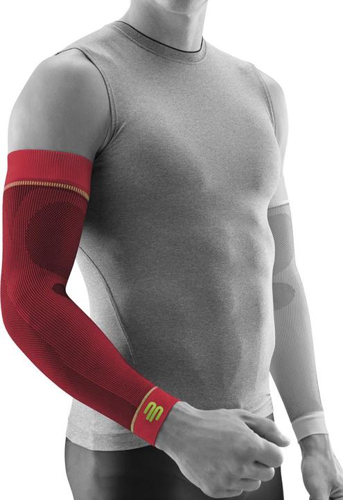 Produktbild Bauerfeind Sc Sleeves Arm (L)
