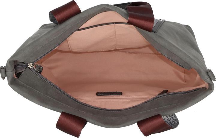 Actual product image Tom Tailor Cara shopper bag 45.5 cm (16 l)