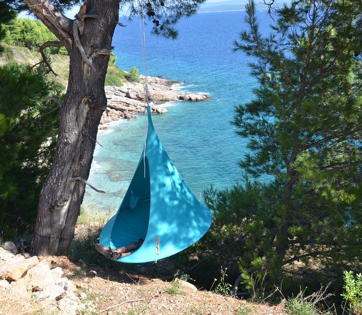 Image du produit Cacoon Simple (200 kg)