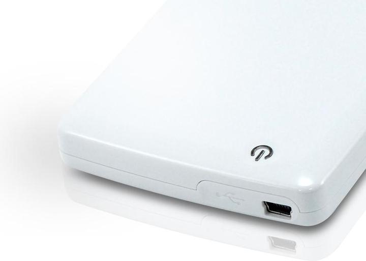 Productafbeelding Conceptronic Chd2muw (2.5")