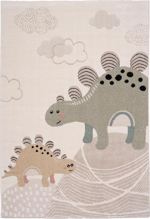 Actual product image Pergamon Kinder Teppich Happy Kids (80 x 150 cm)
