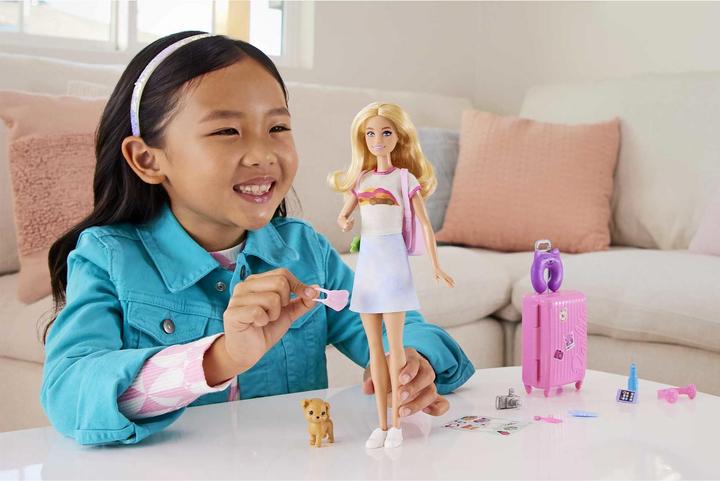 Image du produit Barbie Poupée et accessoires