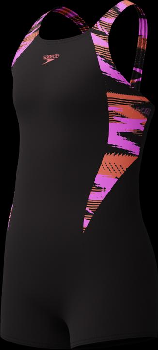 Speedo HyperBoom Splice Legsuit (164)