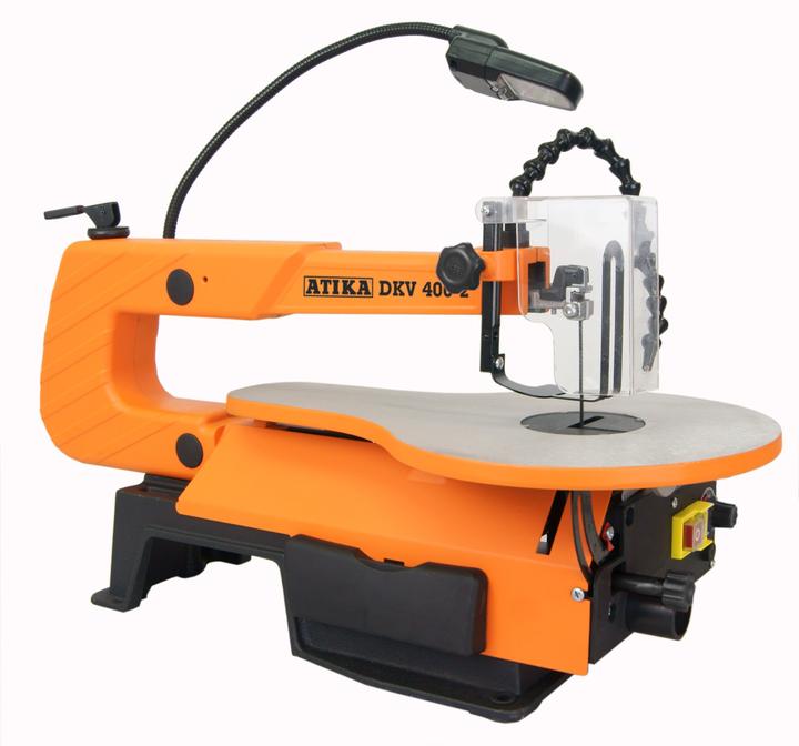Produktbild Atika Dekupiersäge DKV 400-2