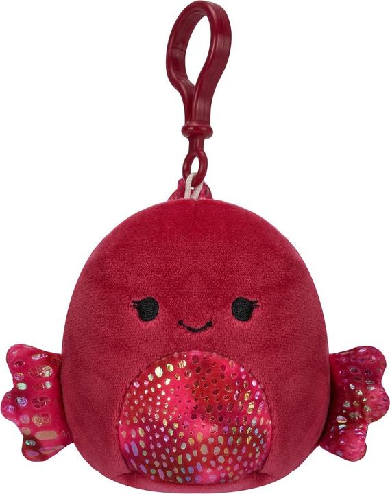 Squishmallows Clip-On (9 cm)