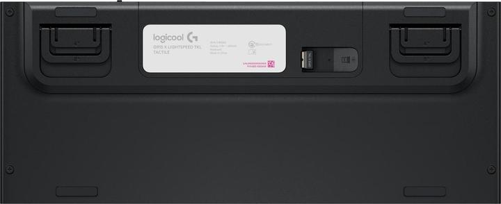 Immagine prodotto Logitech G915 X LightSpeed (DE, Senza fili)