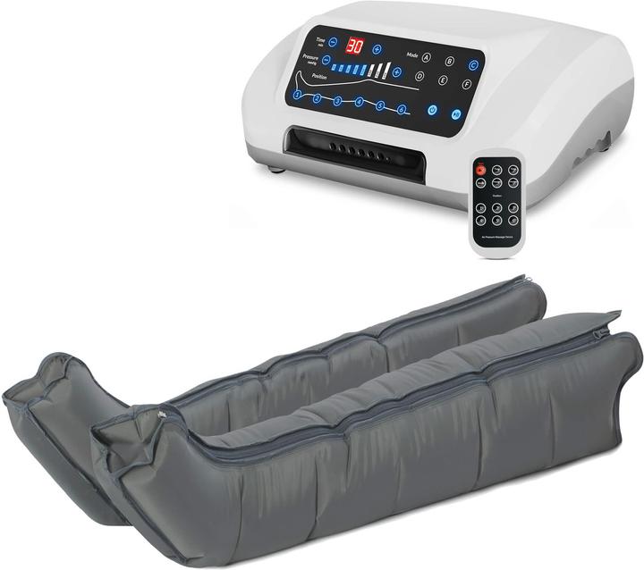 Produktbild Venen Engel 6 Premium mit Beinmanschetten