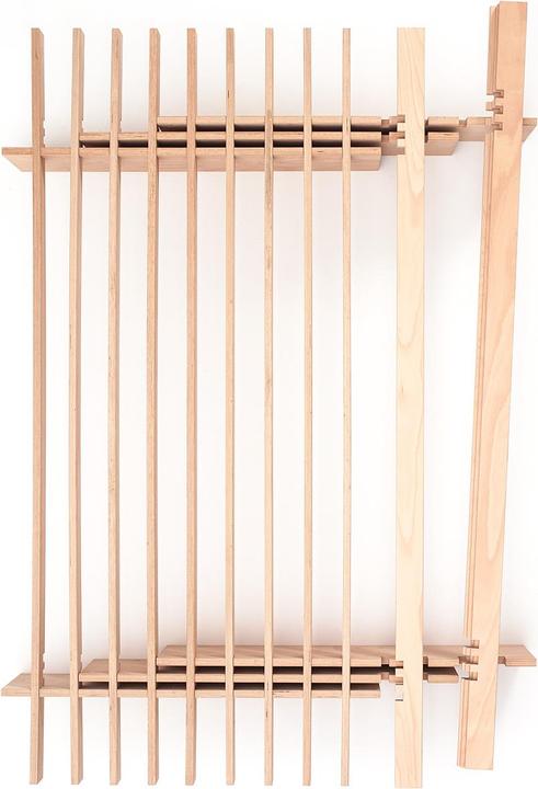 Actual product image Tojo parallel (160 x 210 cm)